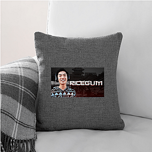 RiceGum Views For Days Rice Gum Pillows Cover