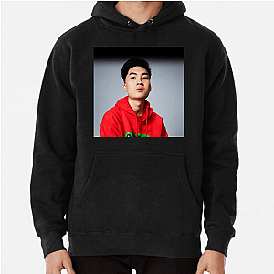 RiceGum Diss Track King Rice Gum Hoodies