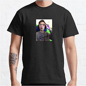 RiceGum Controversy Is My Middle Name Rice Gum T-Shirts