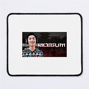 RiceGum Views For Days Rice Gum Mouse Pads
