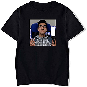 RiceGum From The Come Up Rice Gum T-Shirts