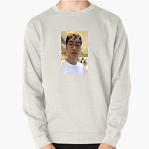 RiceGum Never Stopped Anyone Rice Gum Sweatshirts