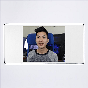 RiceGum Full Of Flavor Rice Gum Mouse Pads