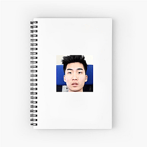 RiceGum Still Roasting You Rice Gum Notebook