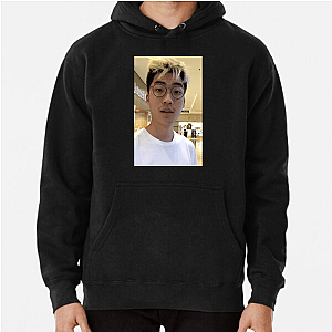 RiceGum Never Stopped Anyone Rice Gum Hoodies