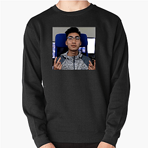 RiceGum From The Come Up Rice Gum Sweatshirts