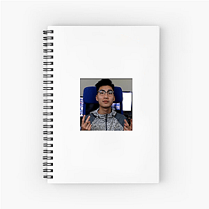 RiceGum From The Come Up Rice Gum Notebook