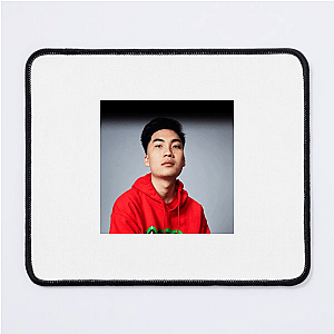 RiceGum Diss Track King Rice Gum Mouse Pads