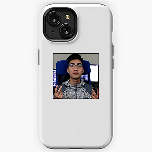 RiceGum From The Come Up Rice Gum iPhone Cases