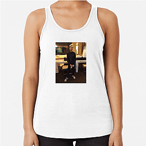 RiceGum The Comment King Rice Gum Tank Tops