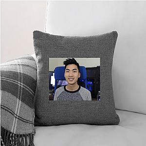 RiceGum Full Of Flavor Rice Gum Pillows Cover