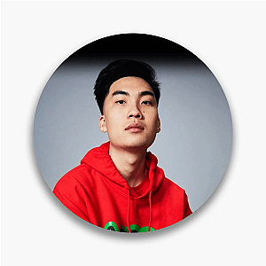 RiceGum Diss Track King Rice Gum Pins