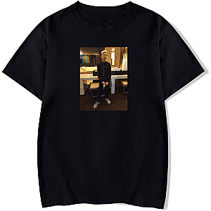 RiceGum The Comment King Rice Gum T-Shirts