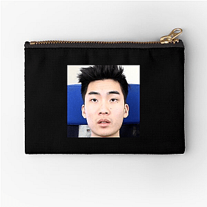 RiceGum Still Roasting You Rice Gum Zipper Pouches
