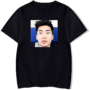 RiceGum Still Roasting You Rice Gum T-Shirts