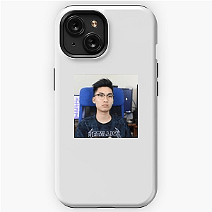 RiceGum Legend Of The Internet Rice Gum iPhone Cases