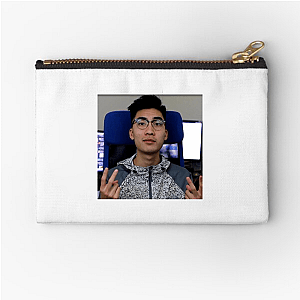 RiceGum From The Come Up Rice Gum Zipper Pouches