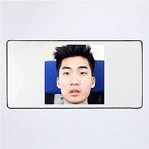 RiceGum Still Roasting You Rice Gum Mouse Pads