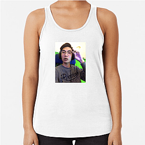 RiceGum Controversy Is My Middle Name Rice Gum Tank Tops