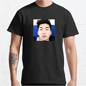RiceGum Still Roasting You Rice Gum T-Shirts