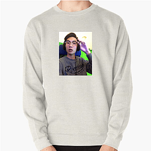 RiceGum Controversy Is My Middle Name Rice Gum Sweatshirts