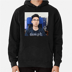 RiceGum Legend Of The Internet Rice Gum Hoodies