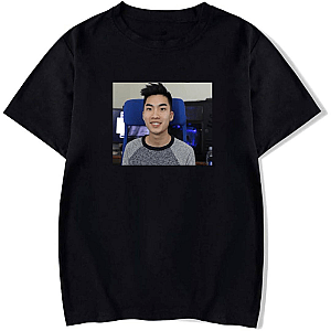 RiceGum Full Of Flavor Rice Gum T-Shirts
