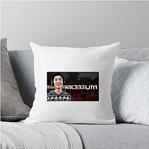 RiceGum Views For Days Rice Gum Pillows Cover