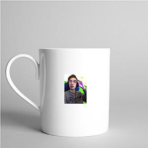 RiceGum Controversy Is My Middle Name Rice Gum Mugs