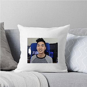 RiceGum Full Of Flavor Rice Gum Pillows Cover