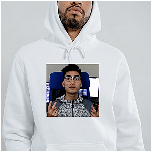 RiceGum From The Come Up Rice Gum Hoodies