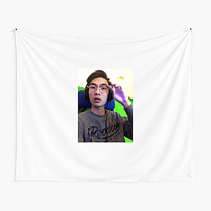 RiceGum Controversy Is My Middle Name Rice Gum Tapestries
