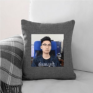 RiceGum Legend Of The Internet Rice Gum Pillows Cover