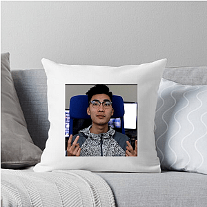RiceGum From The Come Up Rice Gum Pillows Cover