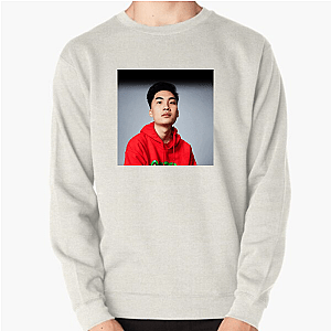 RiceGum Diss Track King Rice Gum Sweatshirts