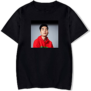 RiceGum Diss Track King Rice Gum T-Shirts