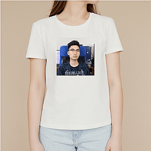 RiceGum Legend Of The Internet Rice Gum T-Shirts