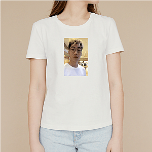 RiceGum Never Stopped Anyone Rice Gum T-Shirts