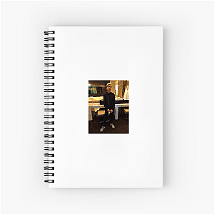 RiceGum The Comment King Rice Gum Notebook