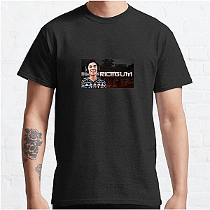 RiceGum Views For Days Rice Gum T-Shirts