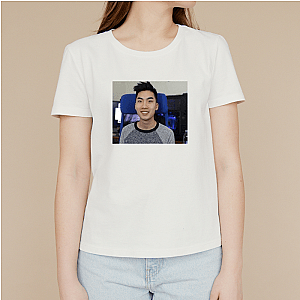 RiceGum Full Of Flavor Rice Gum T-Shirts