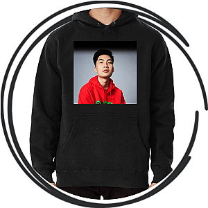 Rice Gum Hoodies