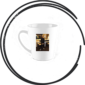 Rice Gum Mugs