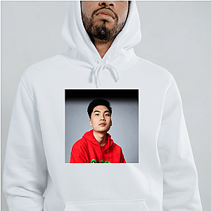 RiceGum Diss Track King Rice Gum Hoodies