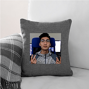 RiceGum From The Come Up Rice Gum Pillows Cover
