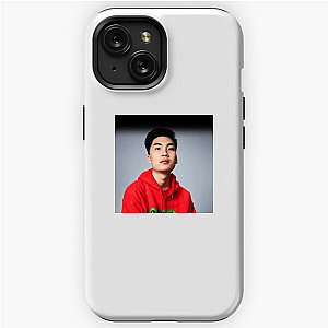 RiceGum Diss Track King Rice Gum iPhone Cases