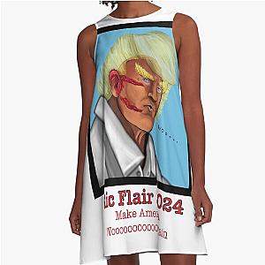Ric Flair 2024 Dress