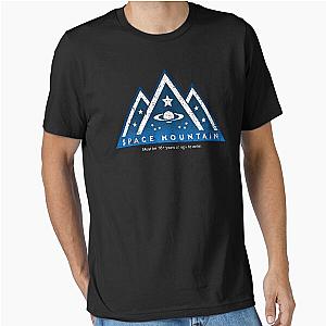 Space Mountain - Ric Flair Essential T-Shirt 
 Cleaned Title: 
Space Mountain Ric Flair Essential T-Shirt