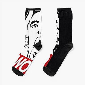 Ric Flair Classic Socks
