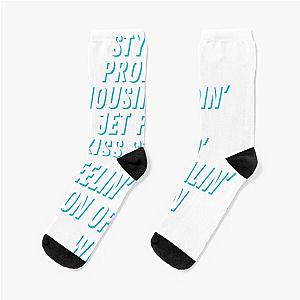 Ric Flair Stylin' Profilin' Socks